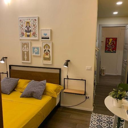 A Casa Di Ma & Gio Διαμέρισμα Κάλιαρι Εξωτερικό φωτογραφία