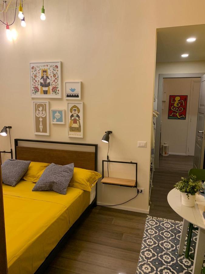 A Casa Di Ma & Gio Διαμέρισμα Κάλιαρι Εξωτερικό φωτογραφία