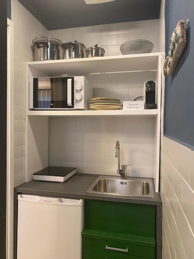 A Casa Di Ma & Gio Διαμέρισμα Κάλιαρι Εξωτερικό φωτογραφία