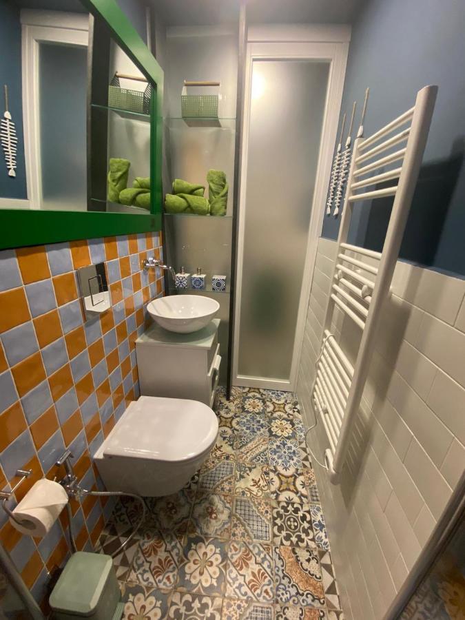 A Casa Di Ma & Gio Διαμέρισμα Κάλιαρι Εξωτερικό φωτογραφία