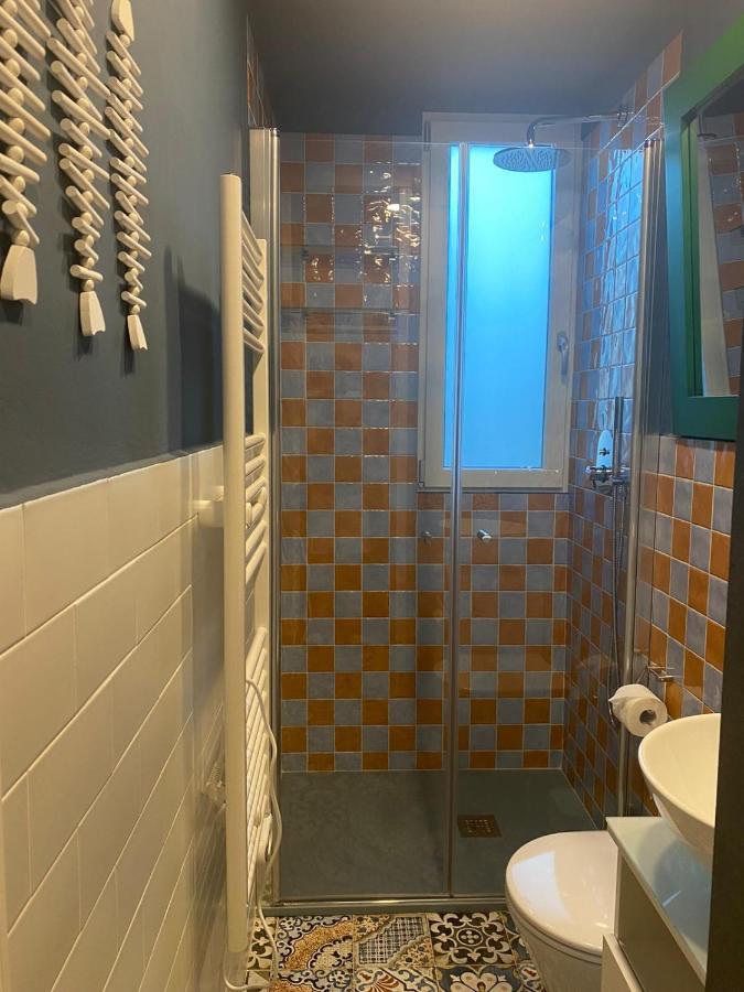 A Casa Di Ma & Gio Διαμέρισμα Κάλιαρι Εξωτερικό φωτογραφία