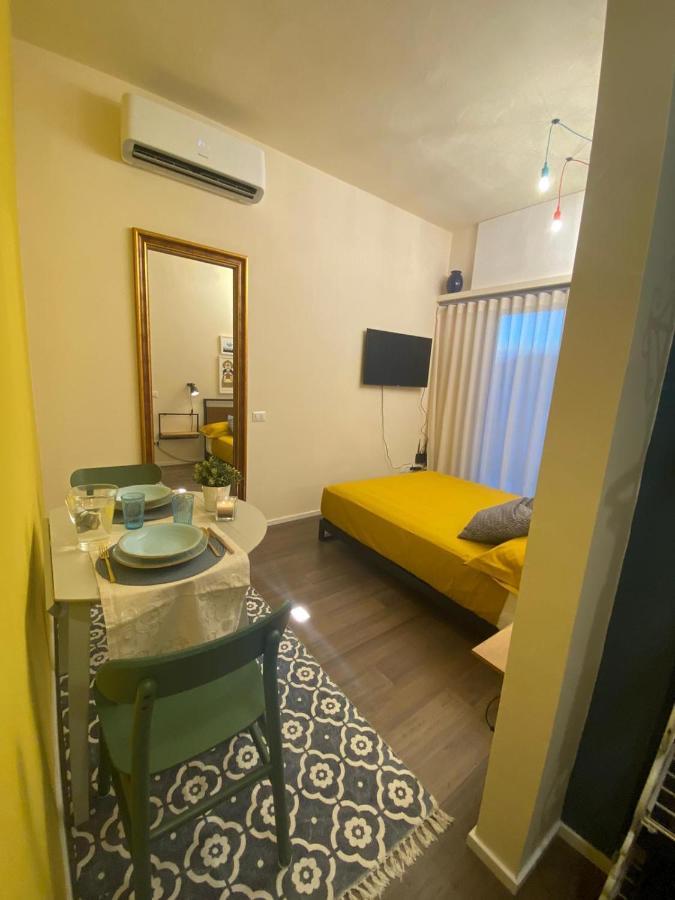 A Casa Di Ma & Gio Διαμέρισμα Κάλιαρι Εξωτερικό φωτογραφία
