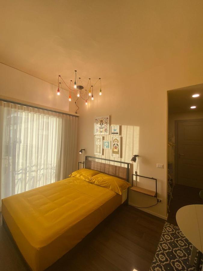 A Casa Di Ma & Gio Διαμέρισμα Κάλιαρι Εξωτερικό φωτογραφία