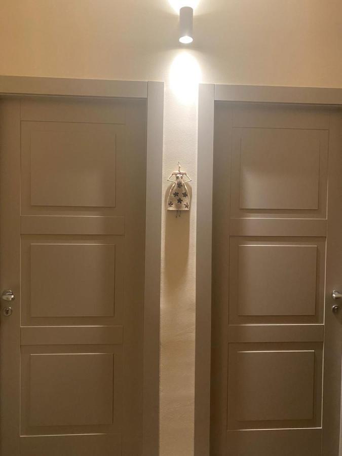 A Casa Di Ma & Gio Διαμέρισμα Κάλιαρι Εξωτερικό φωτογραφία